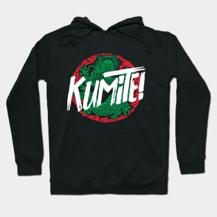 Kumite! Hoodie